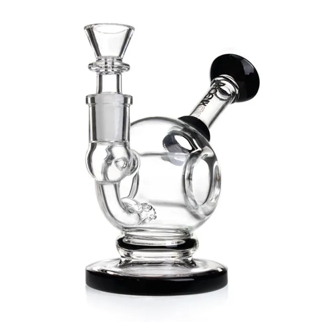 Compact 6" Water Bubbler