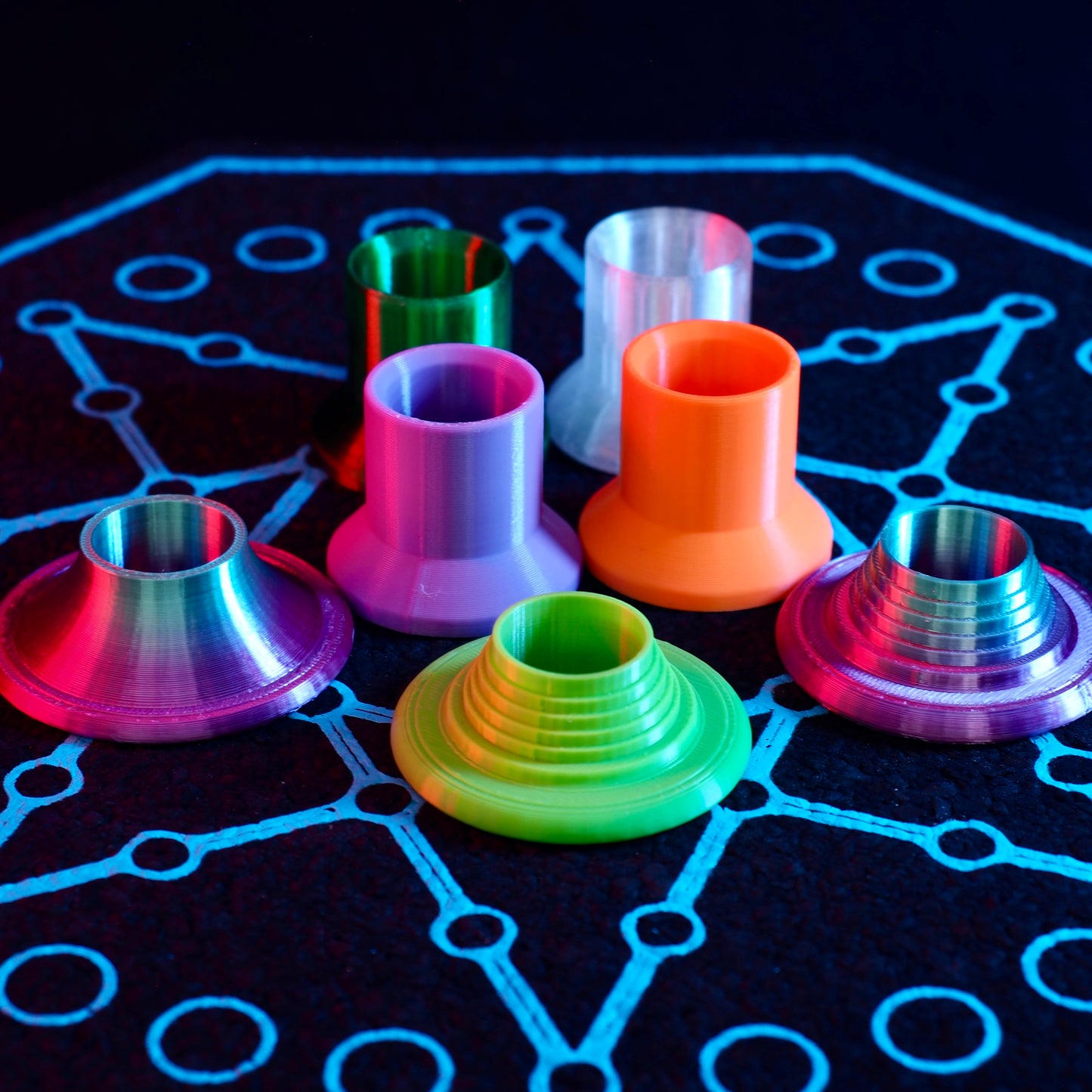 Vices - Puffco Pivot Stand