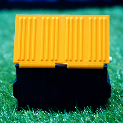 Beedles Bins - Witches Hat