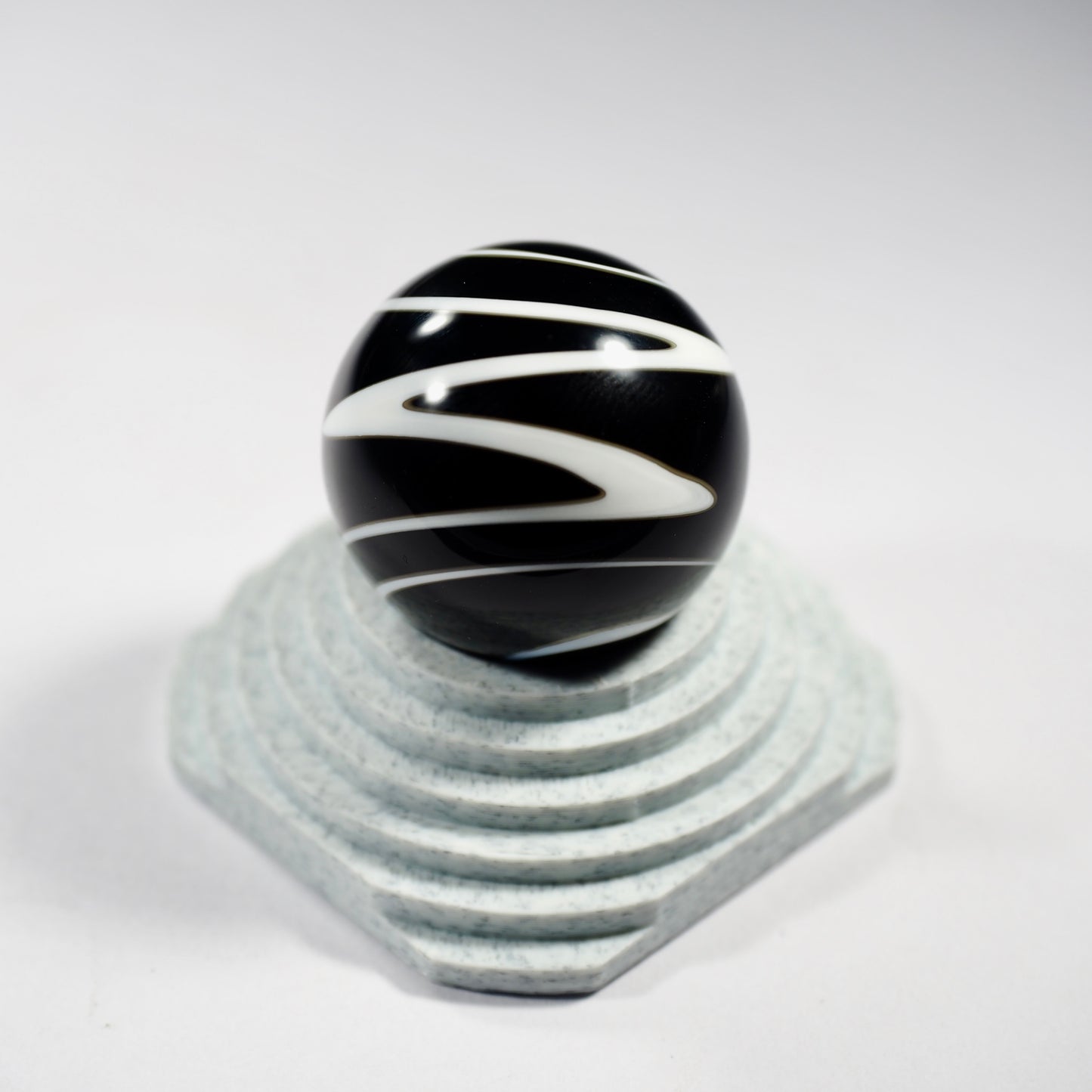Vices Wigwag Marble