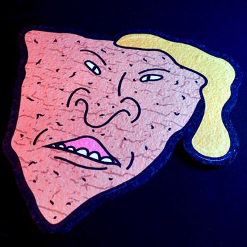 Moodmats - Nacho