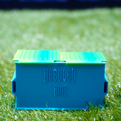 Beedles Bins - Blue Mystic
