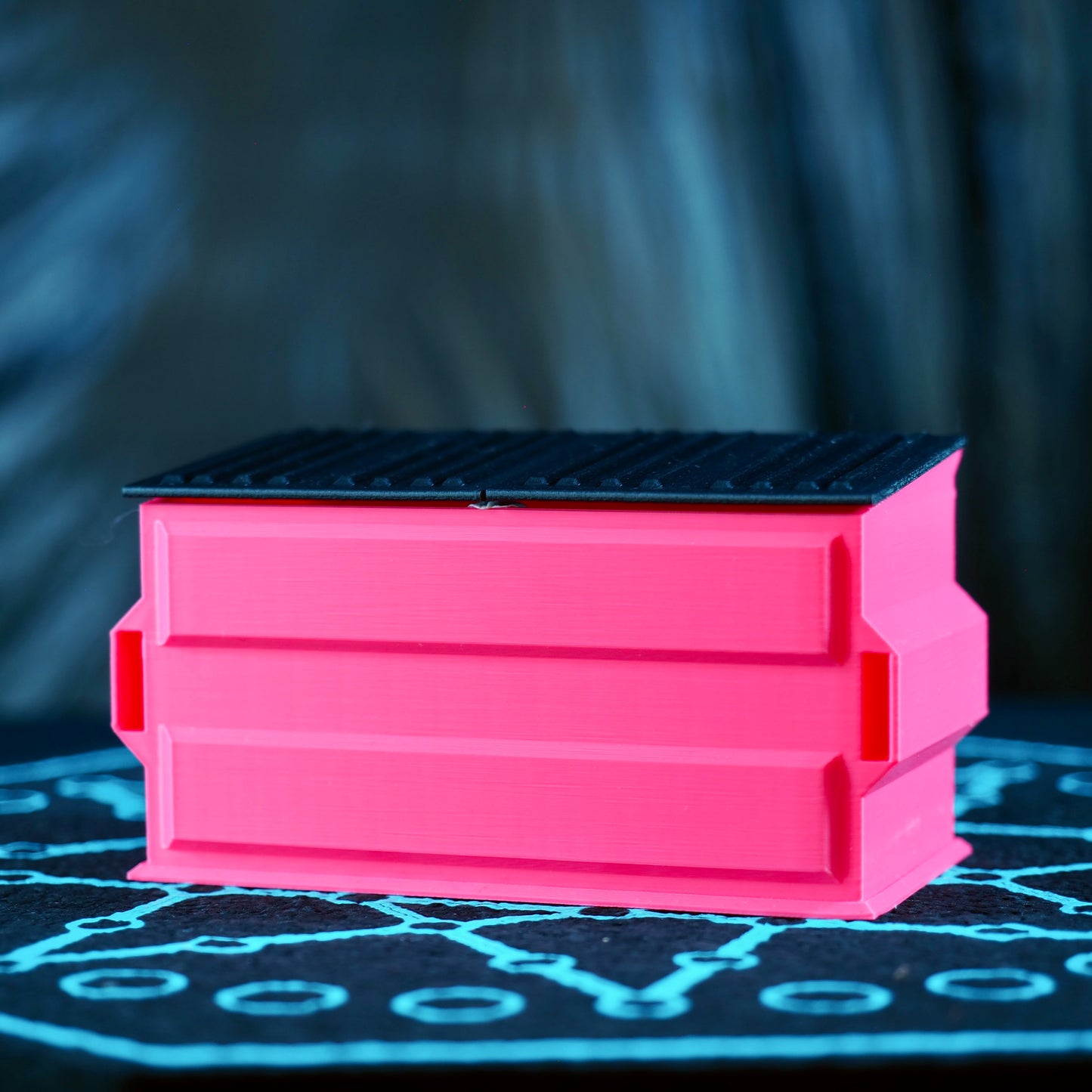 Beedles Bins - MISFITS