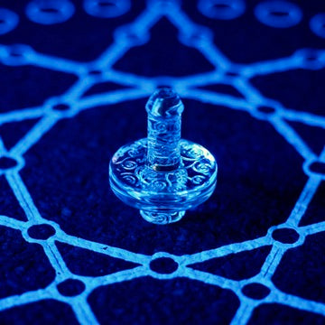 Top Cap For Slurpers and Towers