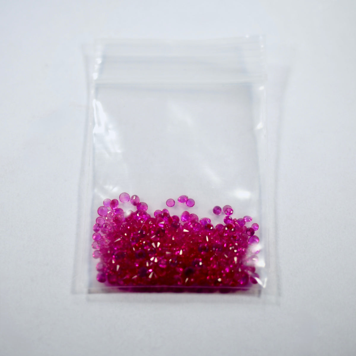 Vices - Faceted Mixed Ruby Gems (2MM-2.5MM)