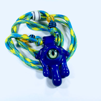 Cobalt Eye Drip
