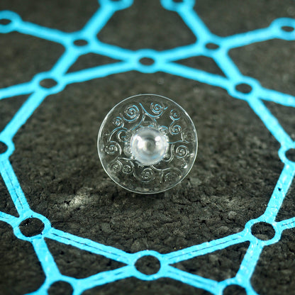 Top Cap For Slurpers and Towers