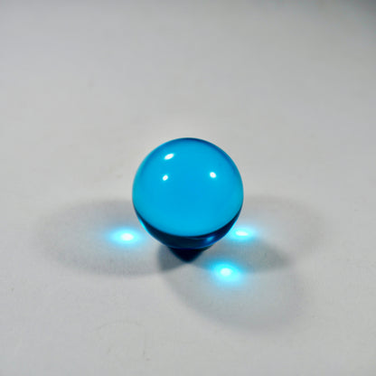 Blue Marble