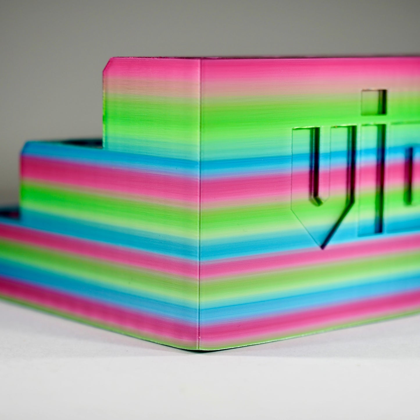 Vices - Banger Bowl Stand BB15 - Candy Paint