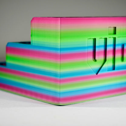 Vices - Banger Bowl Stand BB15 - Candy Paint