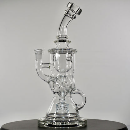FOL Klein Clear
