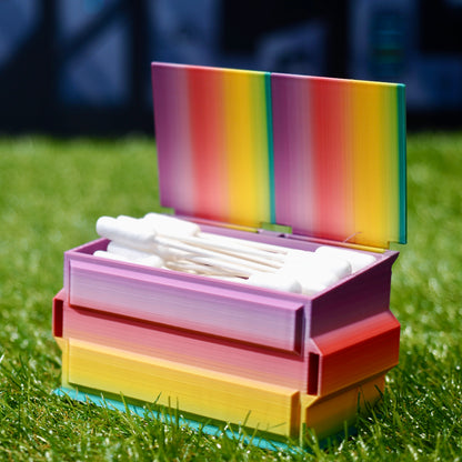 Beedles Bins - Spectrum