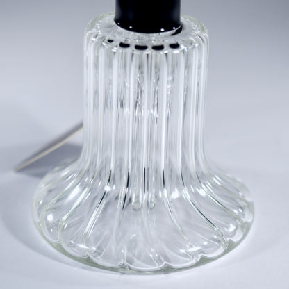 8.5" Dab Rig - Black