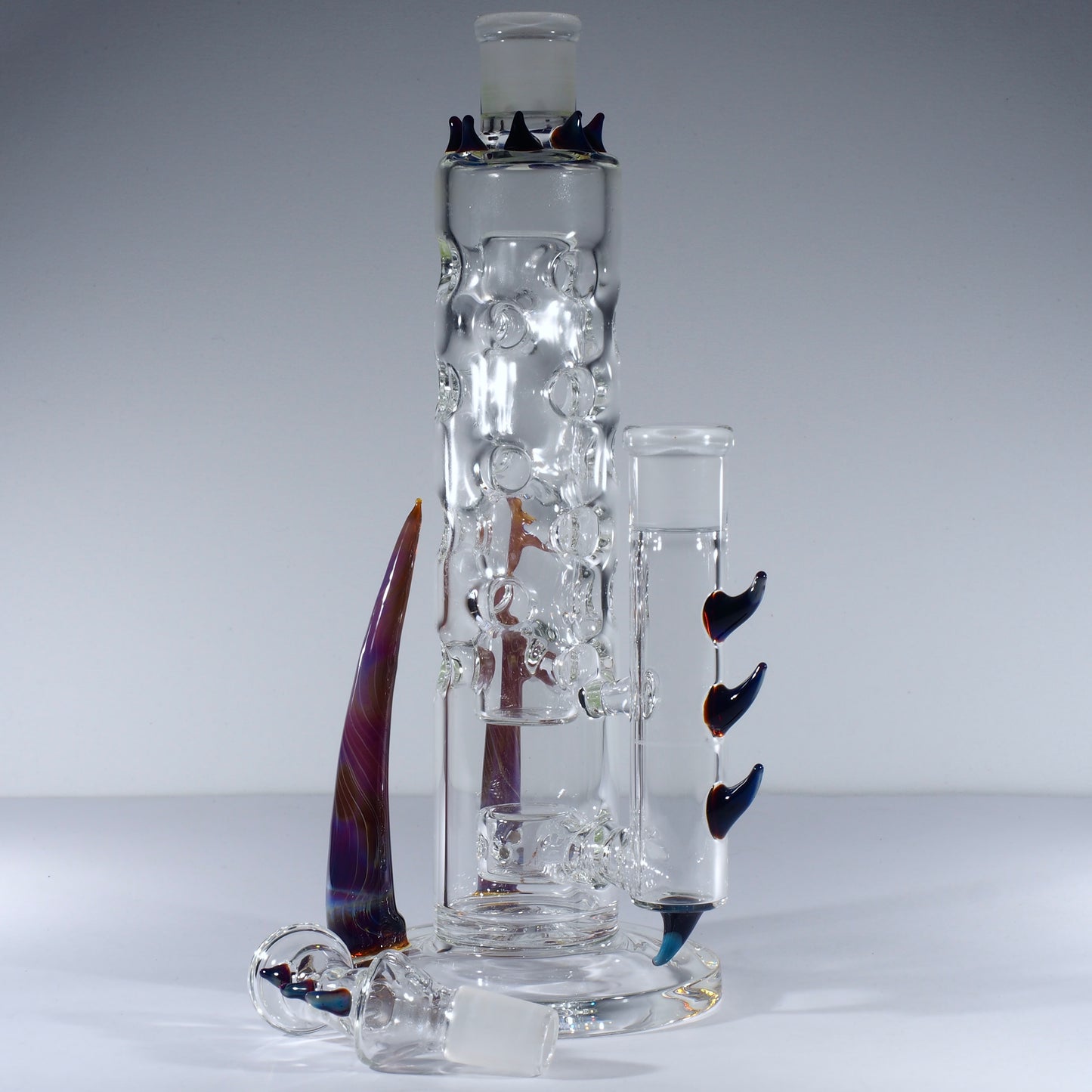 Modular Fab Rig