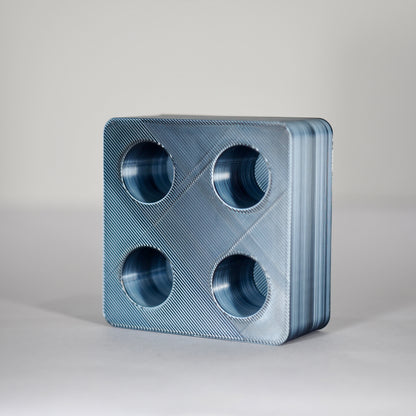 Vices - 18mm Quad Stand