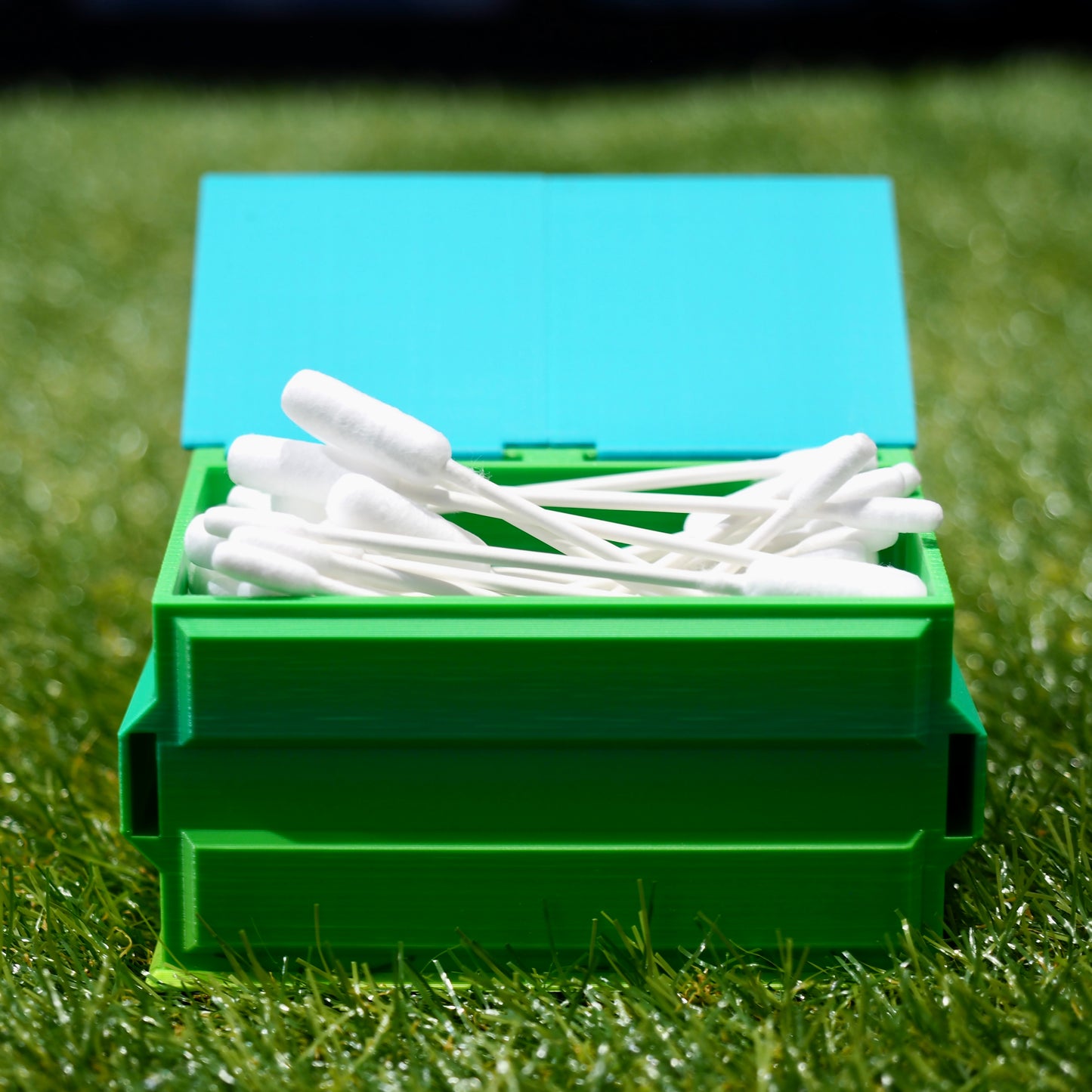 Beedles Bins - Atlantis