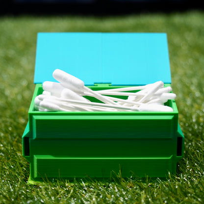 Beedles Bins - Atlantis