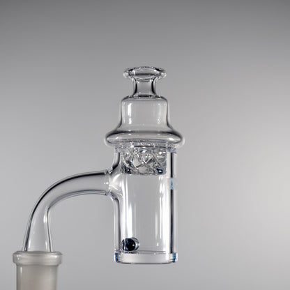 Auto Spinner Cap