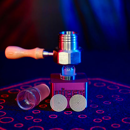 Vices - The Adaptabowl Injector Bundle (Basic)