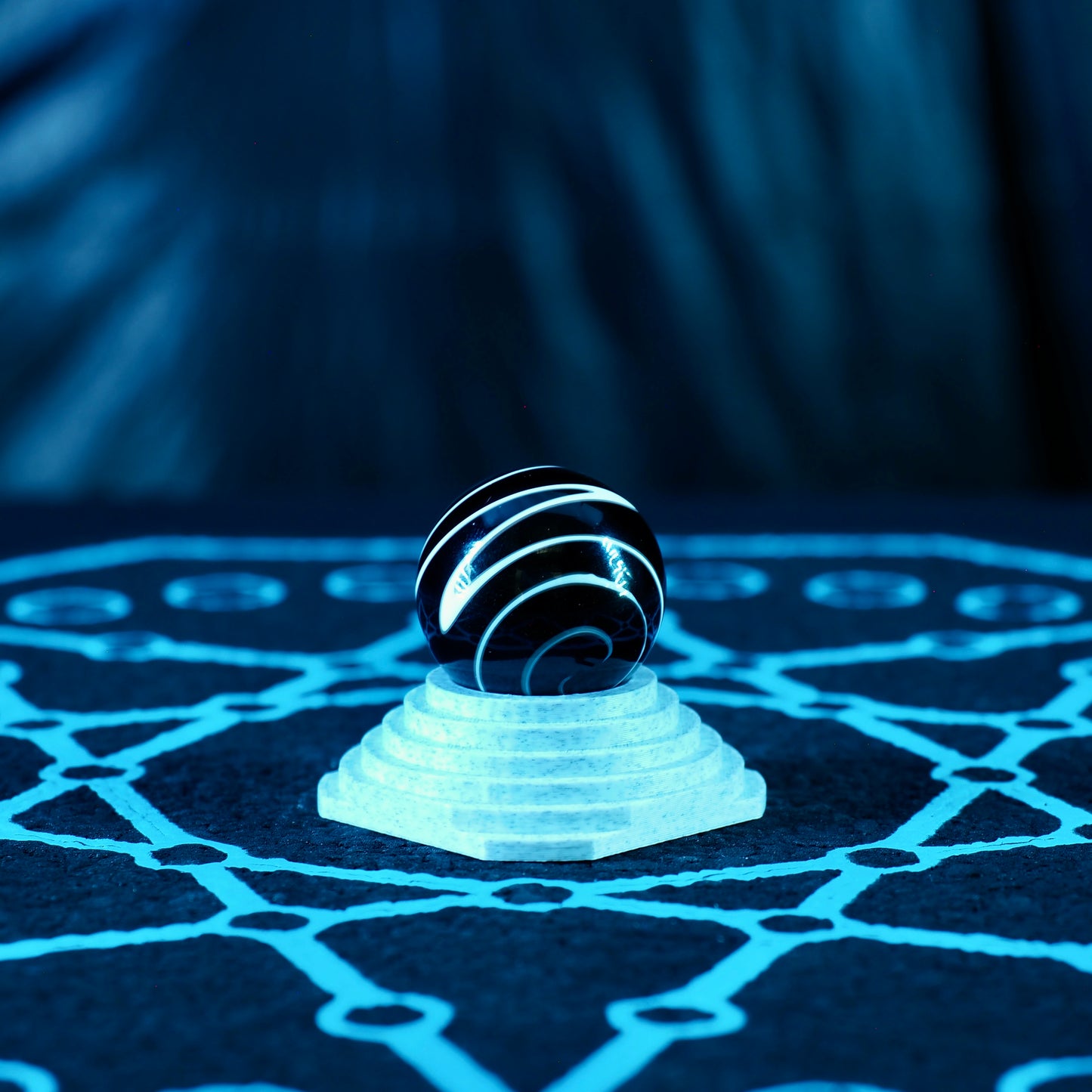 Vices - Stone Marble Stands