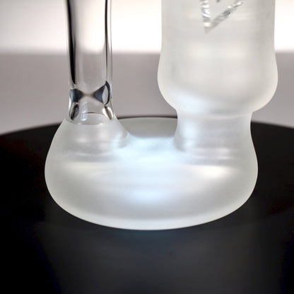 FUNKTION FACTORY - Sandblasted Dewer Funkler