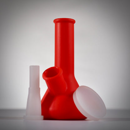 Silicone Beaker