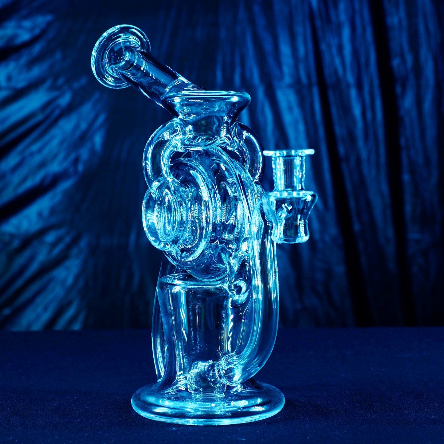 Dohn Joe Spool Cycler - Clear - 10mm