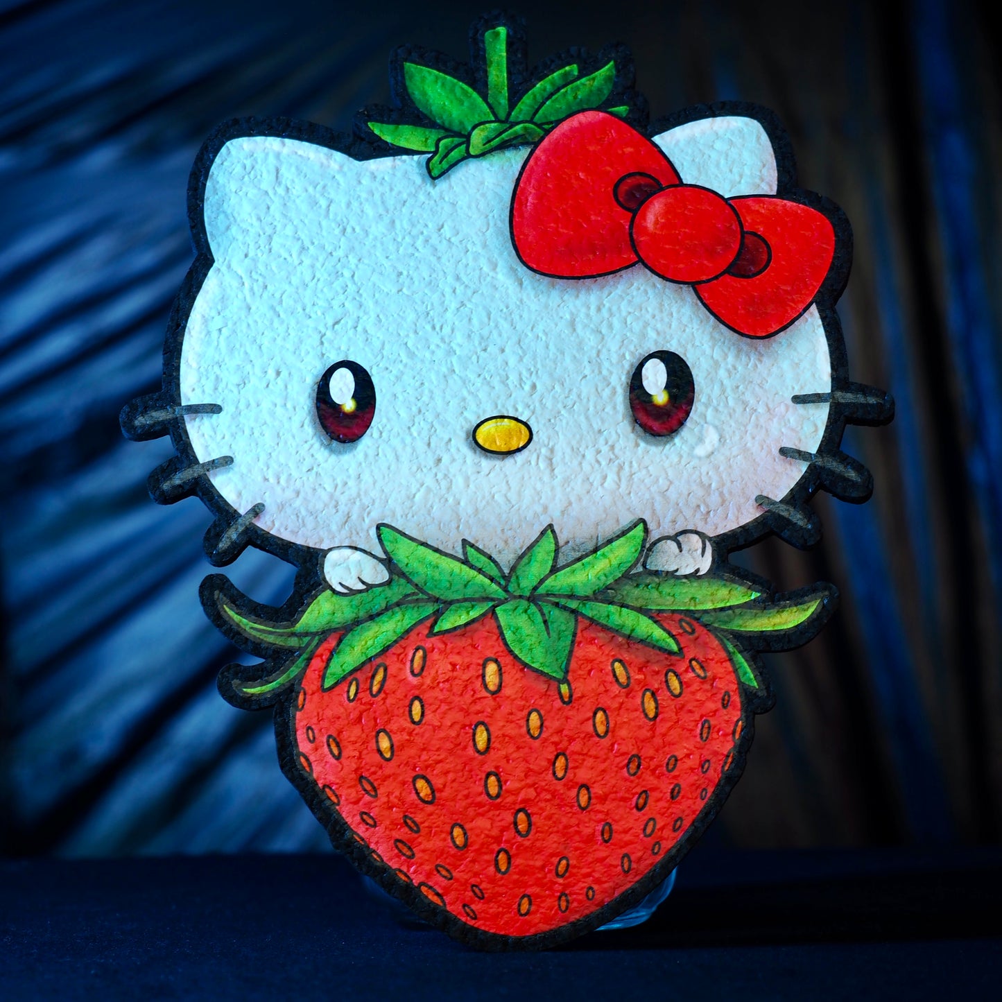 Moodmats - Hello Berry