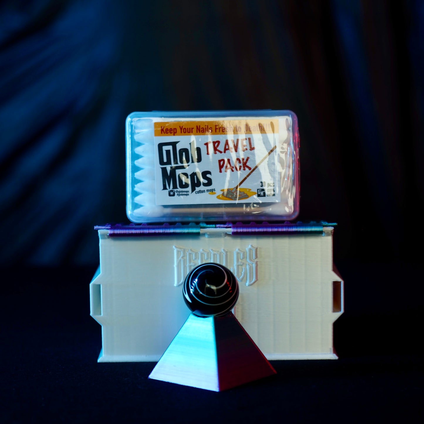 Dab Accessory Bundle