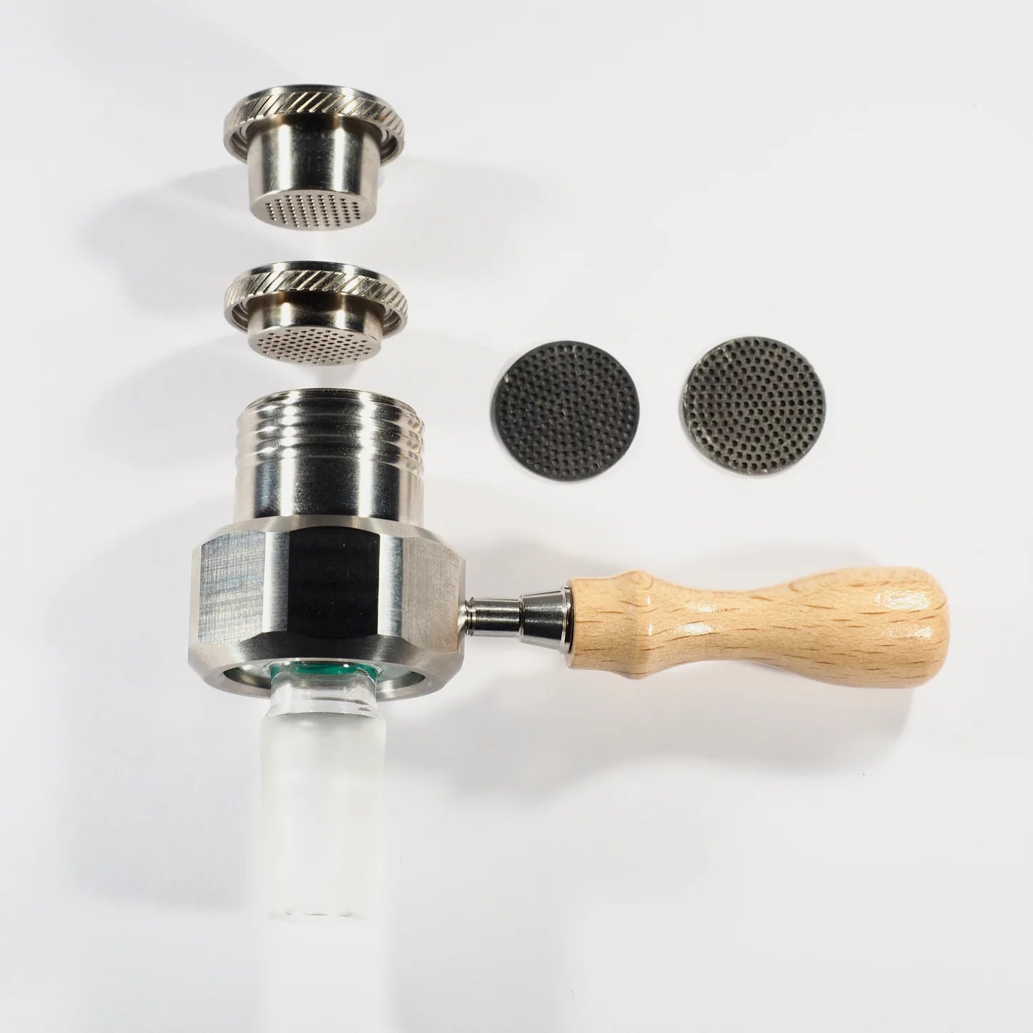 VICES - ADAPTABALL HEATER/BOWL BUNDLE