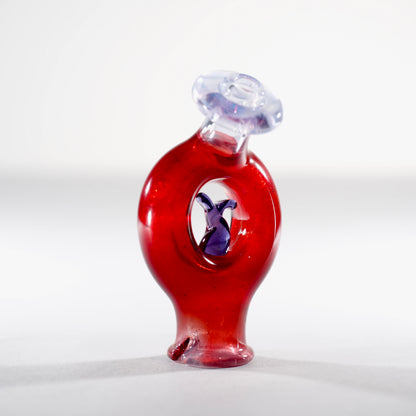 Getz Glass - Pivot Top Donut Sprout