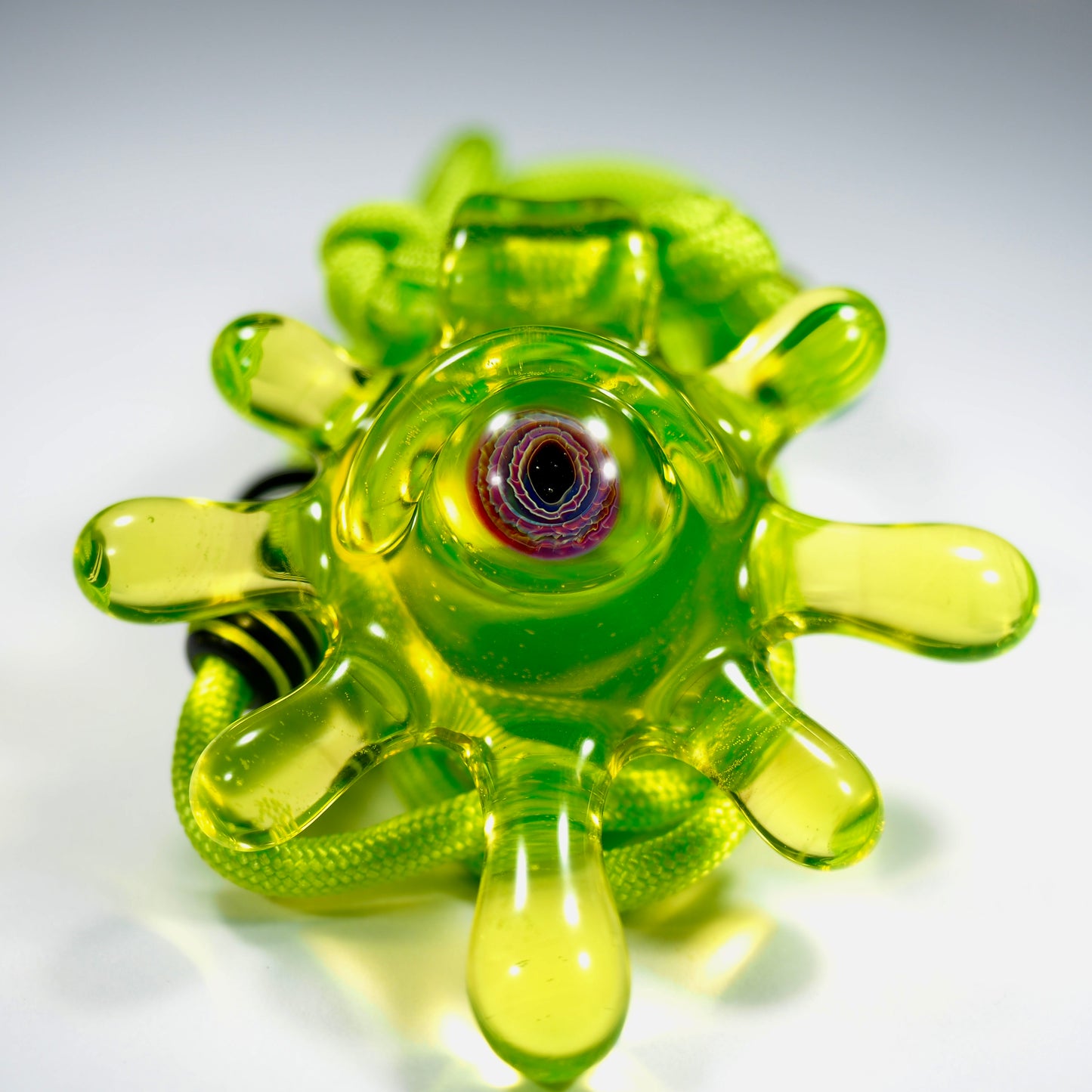 UV Splatter Eye (ION)