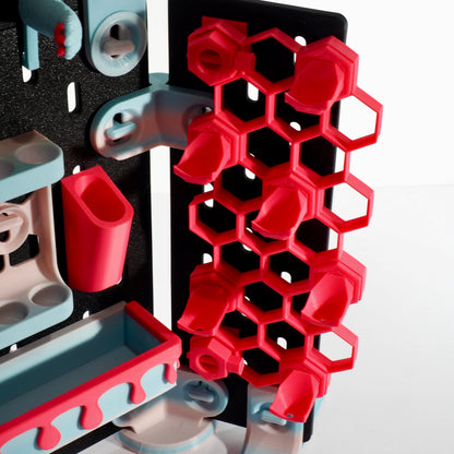 Vices - AdaptaWall - Punk Pussycat