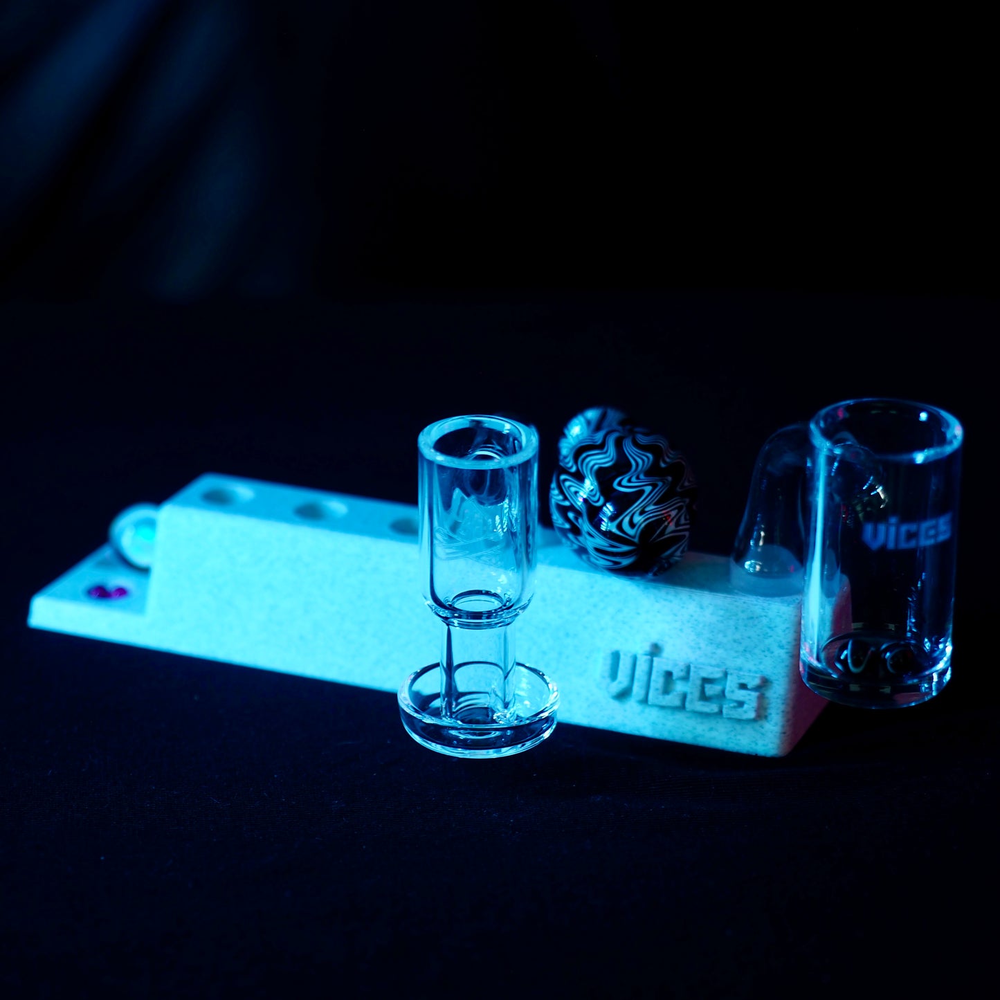 Session Stand Bundle