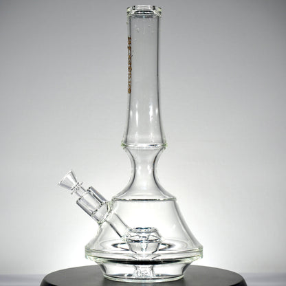 Conical Fission Percolator