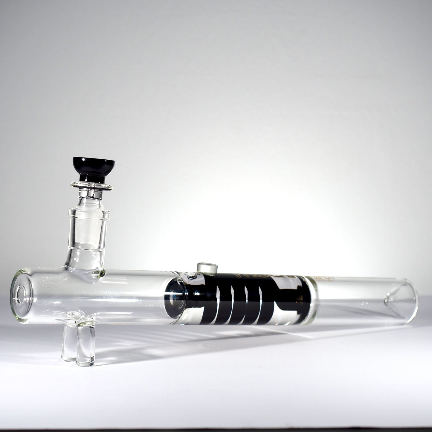 Freezable Coil Steamroller Pipe