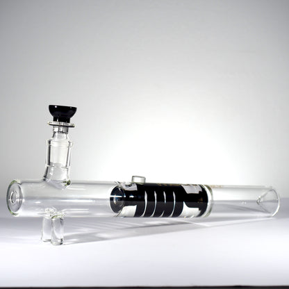 Freezable Coil Steamroller Pipe