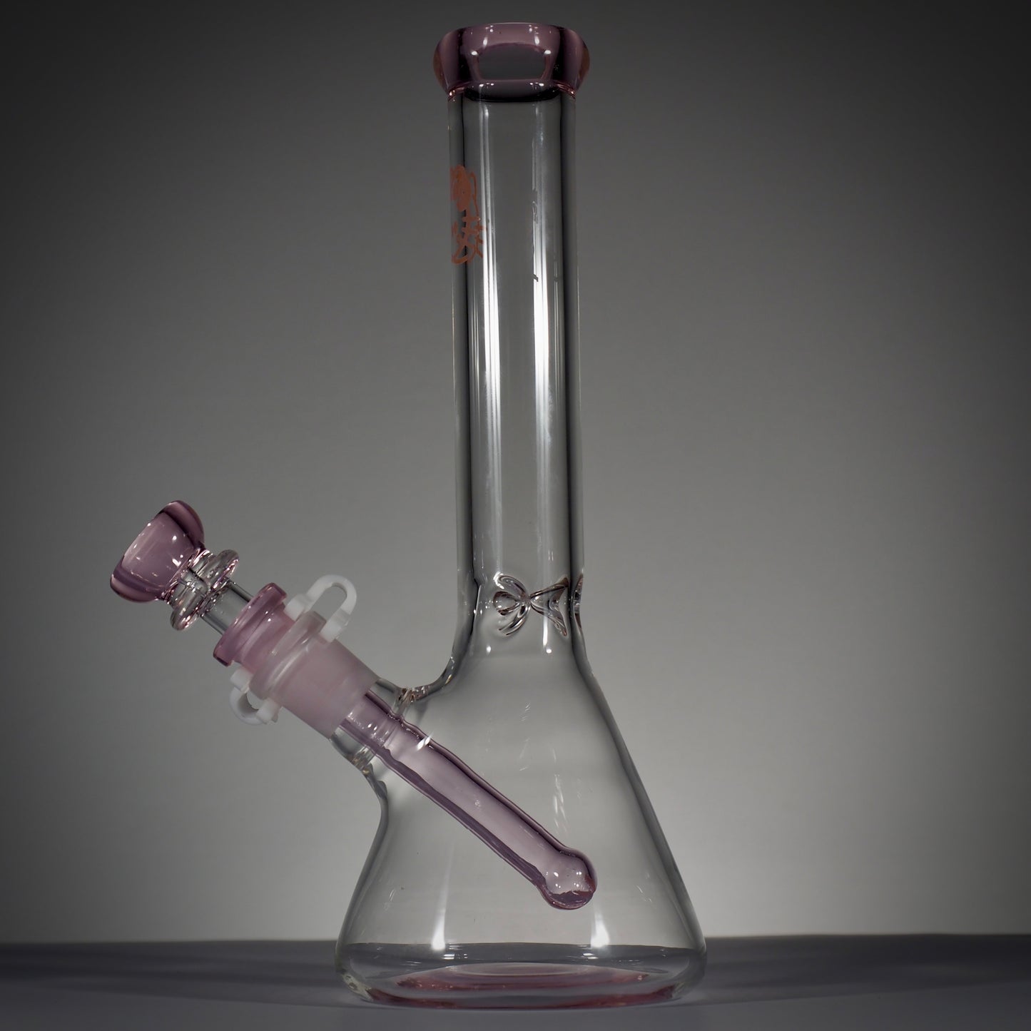 Beaker Bong - Hello Kitty