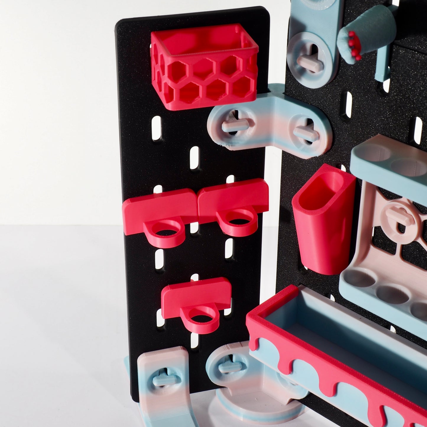 Vices - AdaptaWall - Punk Pussycat