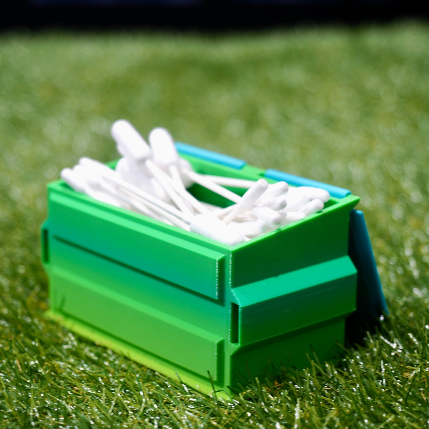 Beedles Bins - Atlantis