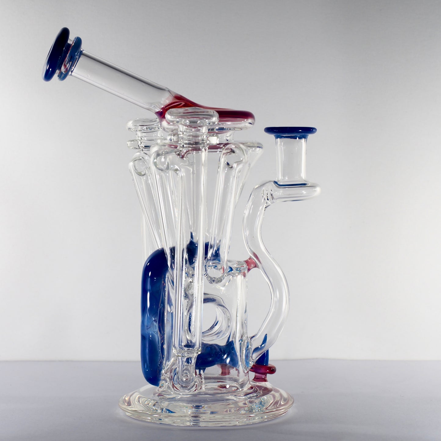 Kyru Glass - Wormhole R3 Reactor 14mm