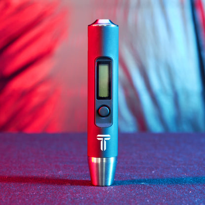 TERPOMETER IR GEN2 (STEALTH BLACK)