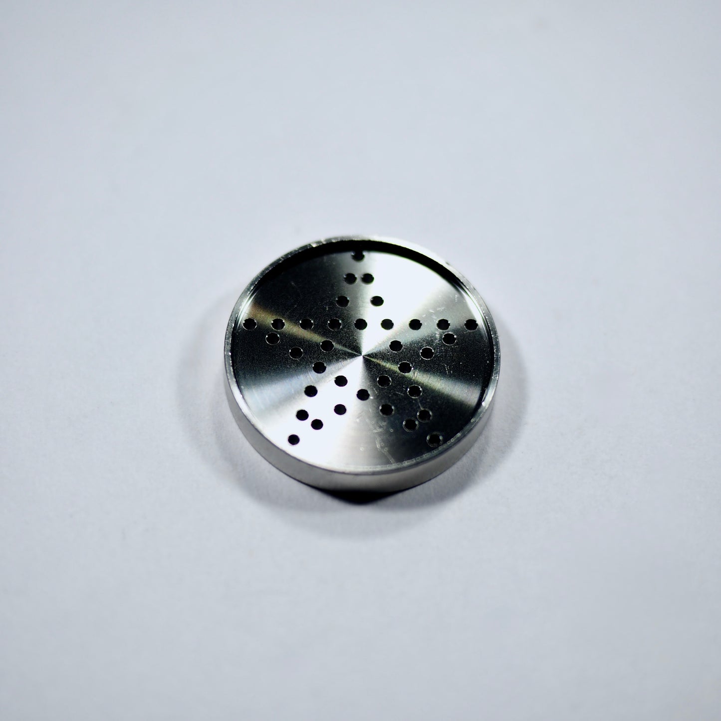 Adaptaball - Stainless Steel Star coins 1pc