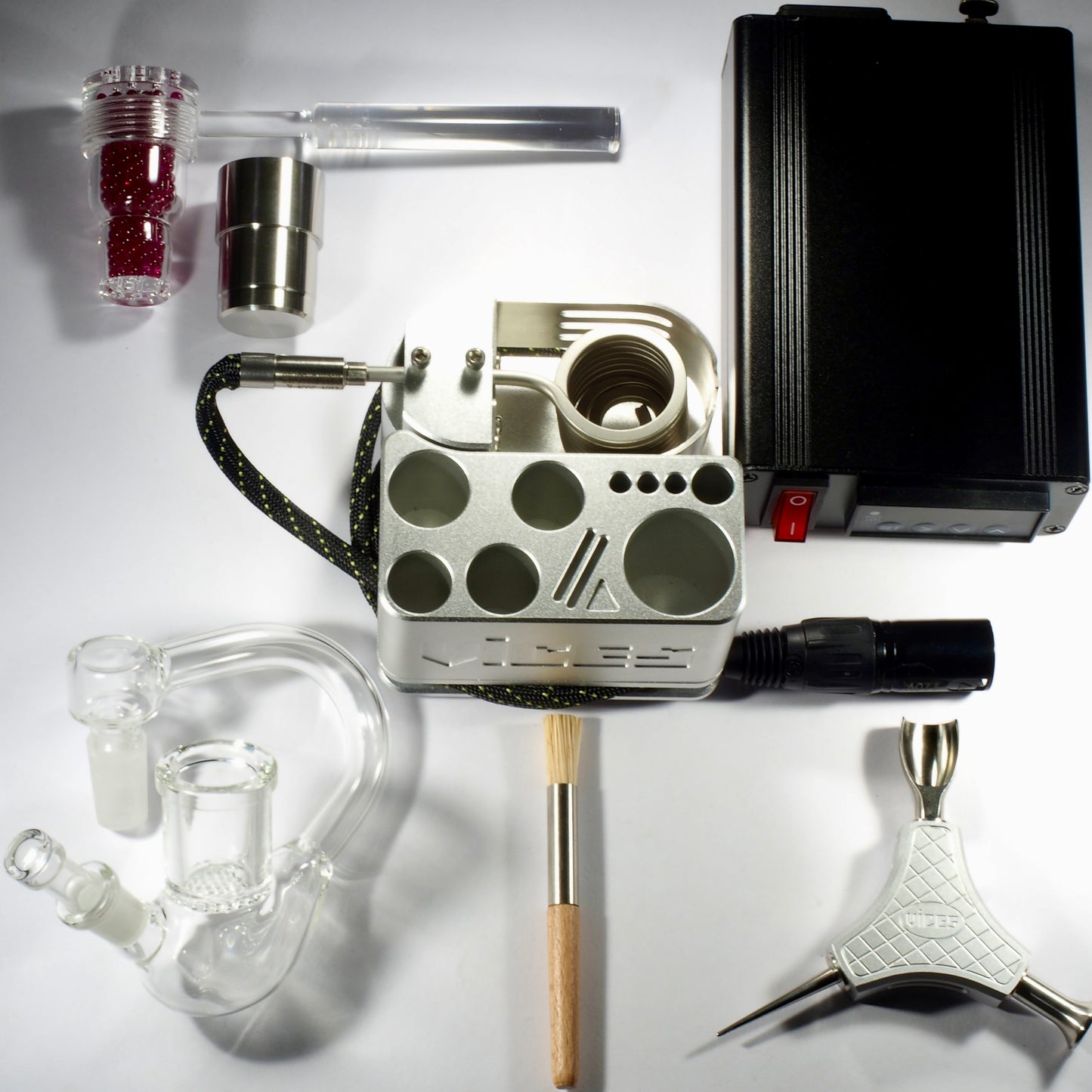 The Clearly Kit