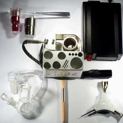 The Clearly Kit