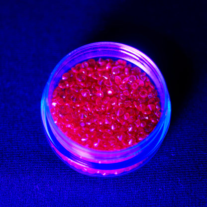 Vices - Faceted Mixed Ruby Gems (2MM-2.5MM)