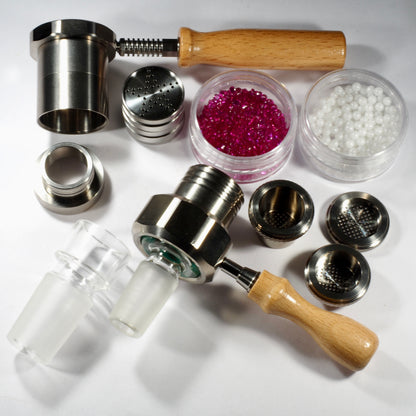 Vices - Heater x Bowl Bundles