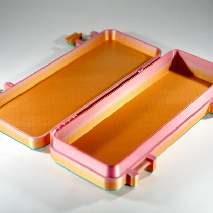 Vices - 3D Printed Case