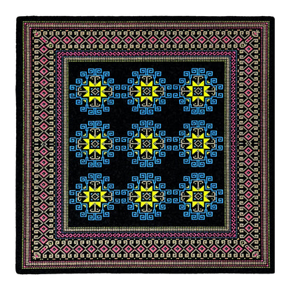 Moodmats - Basel Bitcarpet 12