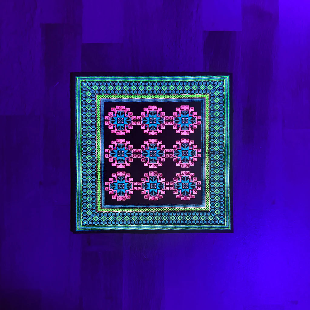 Moodmats - Basel Bitcarpet 5